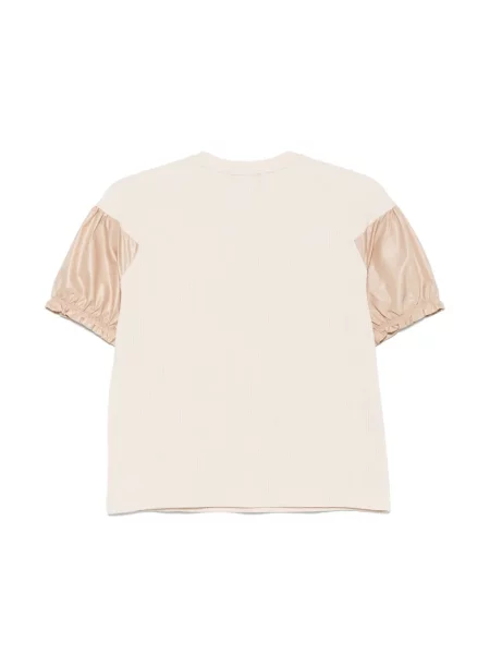 Dětské tričko Emporio Armani
