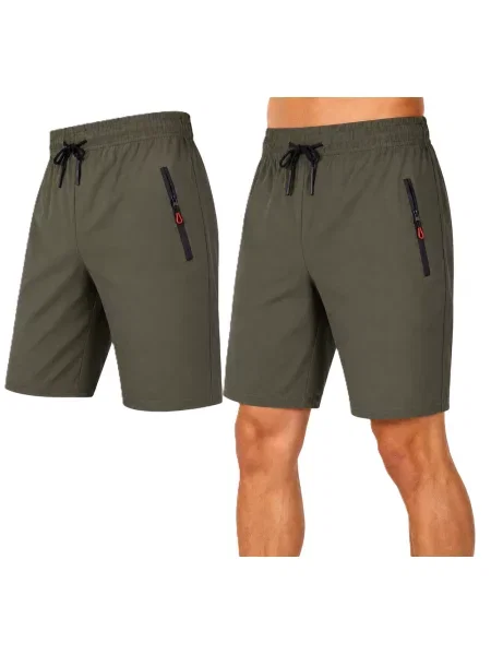 Pantaloni scurți de sport J.style
