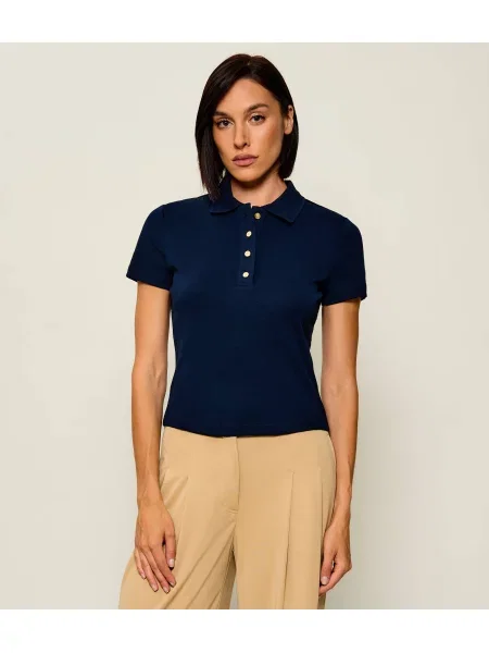 Tricou polo Tommy Hilfiger