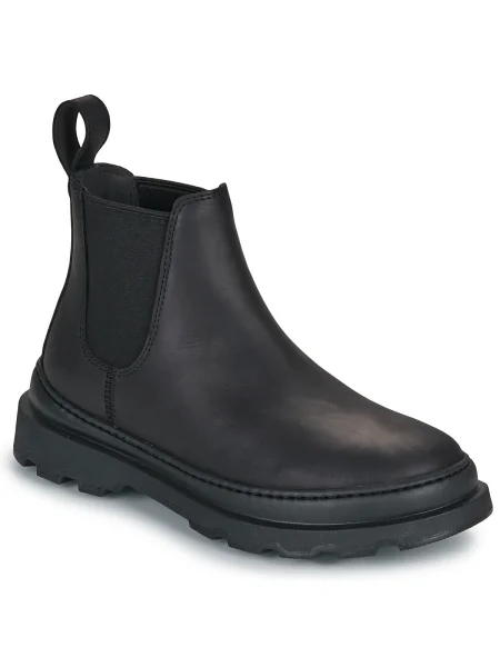 Pantofi Camper negru