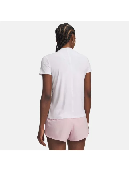 Tricou Under Armour alb