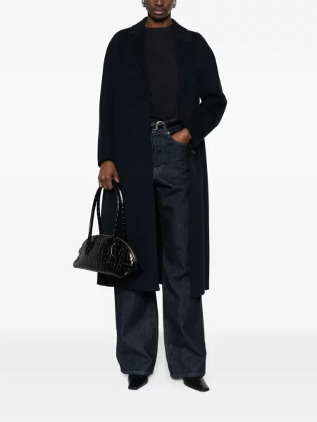 Palton 's Max Mara albastru