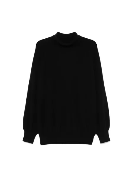 Sweter Khaite czarny