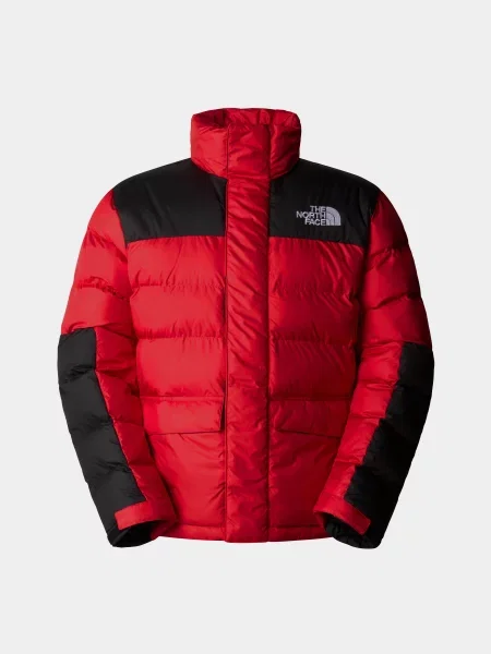 Куртка The North Face красная