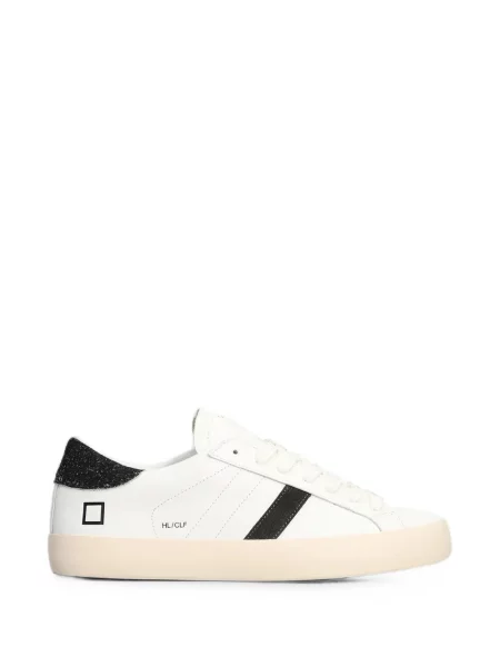 Sneakerși D.a.t.e. alb