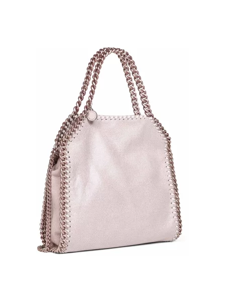 Torebka Stella Mccartney różowa