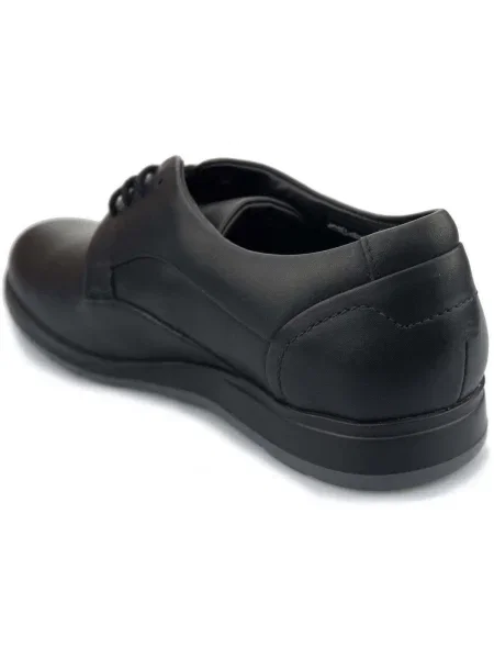 Pantofi Mephisto negru