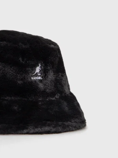 Pălărie Kangol negru