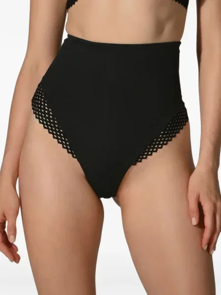 Chiloți briefs Wolford negru
