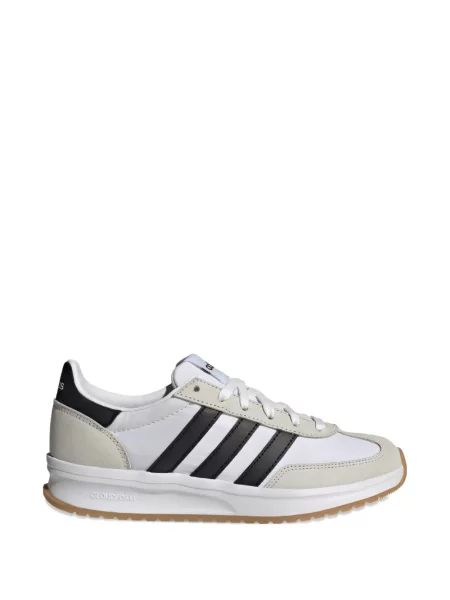 Sneakerși Adidas Run 70S alergare alb