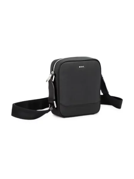 Torba crossbody Boss czarna