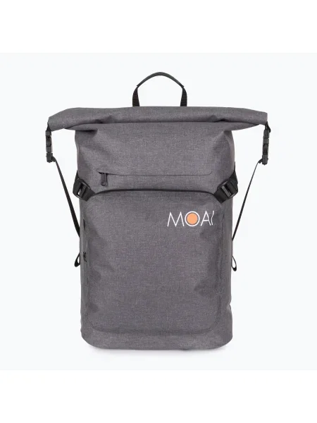 MOAI Dry Traveller hátizsák 24 l. Méret: 24 l szürke