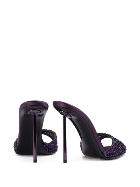 Sandale Le Silla violet