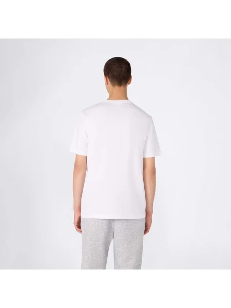 Champion Authentic Athletic Apparel Tricou alb