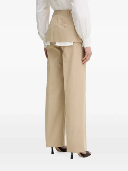 Pantaloni Silvian Heach
