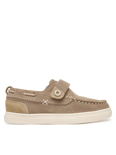 Mokasini Mayoral bež