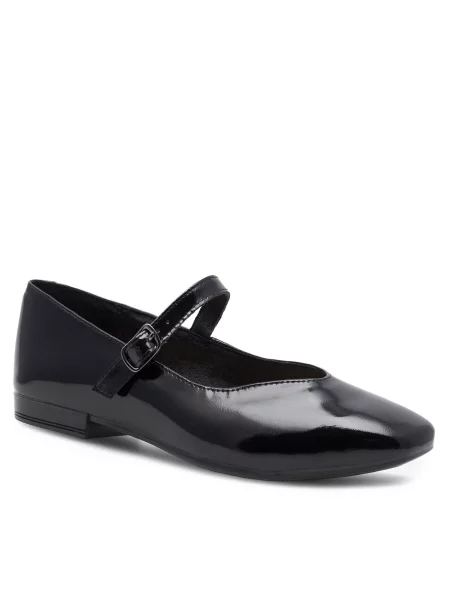 Балетки Lasocki чорний