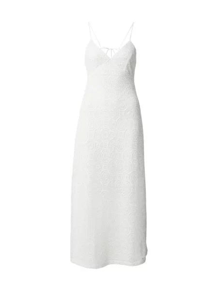 ABOUT YOU Rochie Isabella' alb