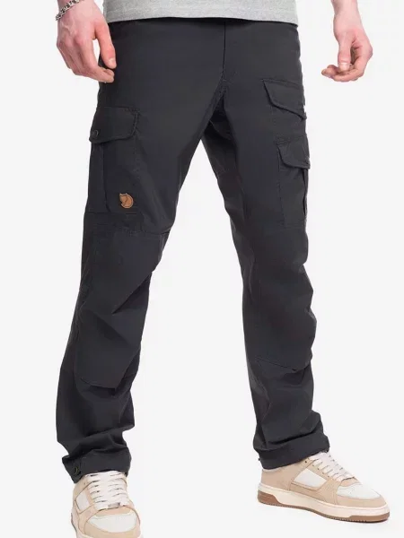 Fjallraven pantaloni Vidda Pro Lite