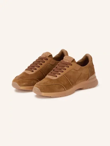 Copenhagen Studios Sneakersy koňaková