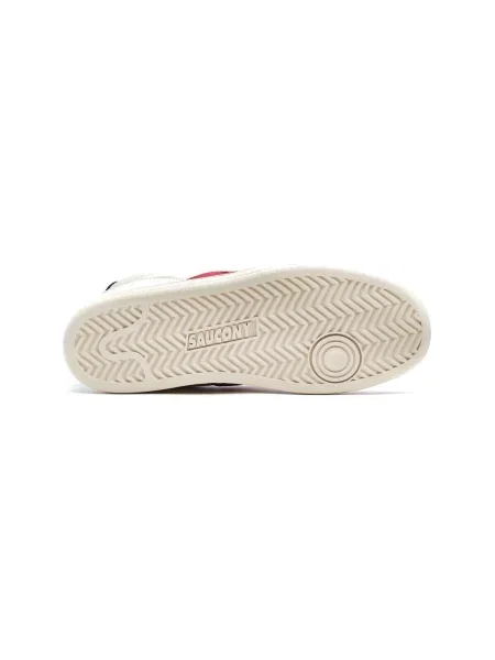 Pantofi Saucony alb
