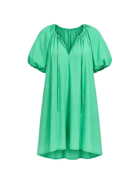 Rochie Seafolly verde