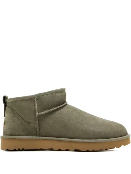 Botine Ugg verde