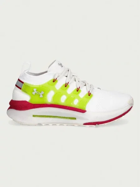 Under Armour Phantom X sneakers pentru femei alb