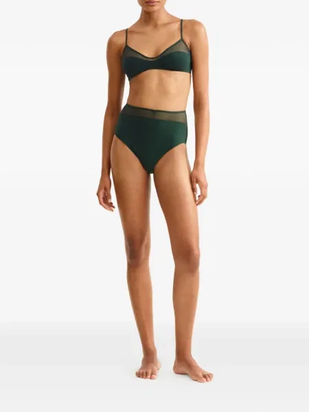 Bikini Eres verde