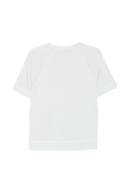 Pulover James Perse albastru