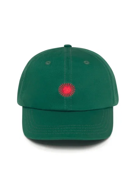 Thinking MU Kapa CHRIS UNISEX zelena