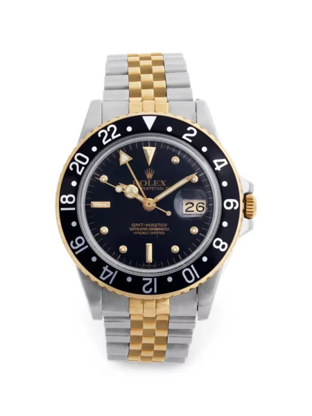 Ceas Rolex negru