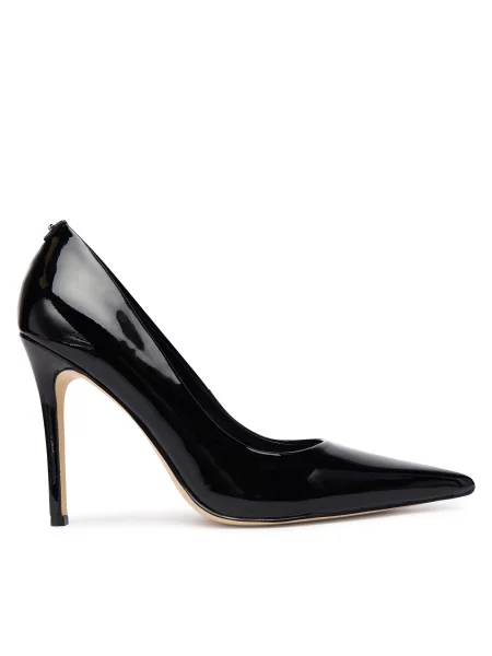 Туфлі на шпильці MICHAEL Michael Kors Elyse чорний