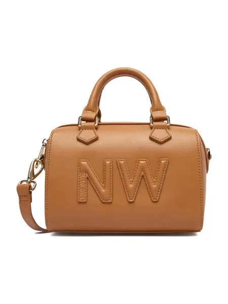 Torebka Nine West brązowa