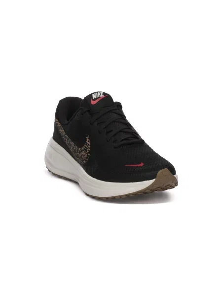 Félcipő Nike fekete