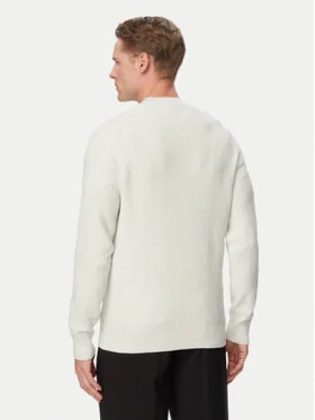 Svetr Calvin Klein šedý