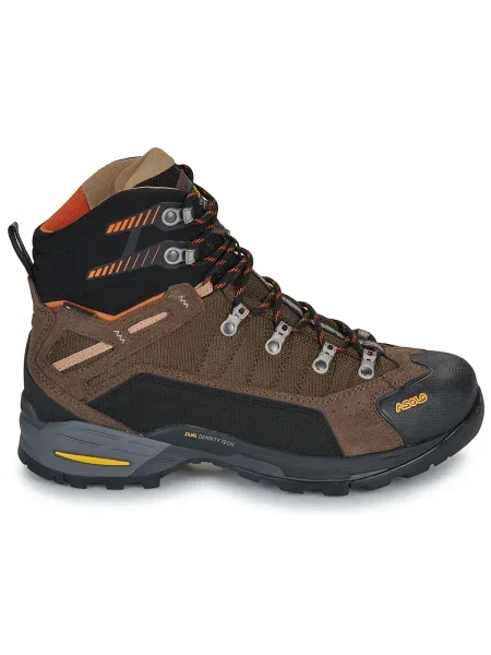 Pantofi Asolo maro