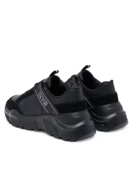 Sneakersy Versace Jeans Couture bílé