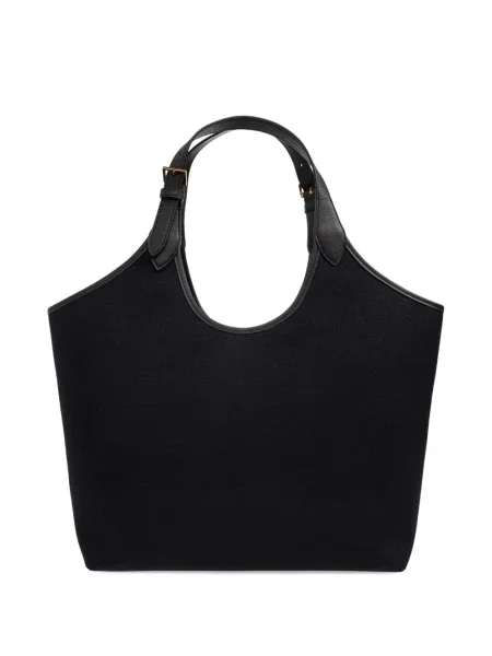 Geantă Versace negru