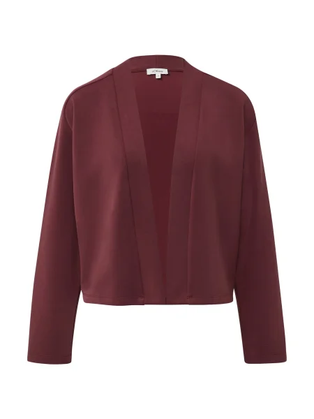 S.Oliver Jopa na bordo