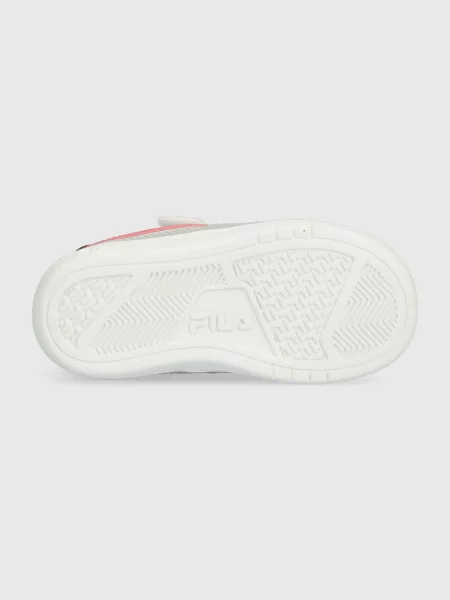 Детские кроссовки Fila
