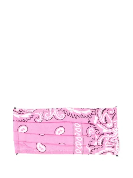 Šal Arizona Love s printom ružičasta