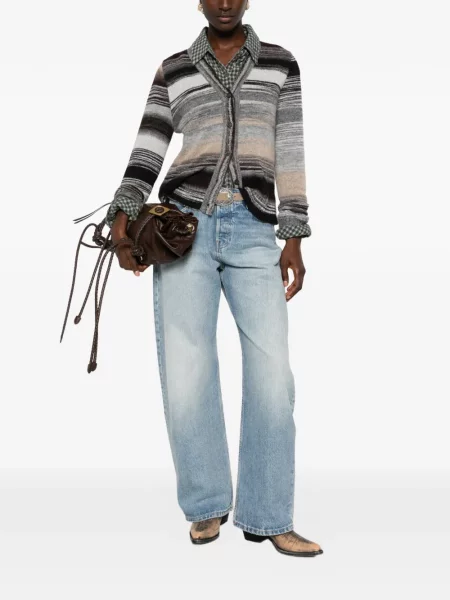 Cardigan Neera gri