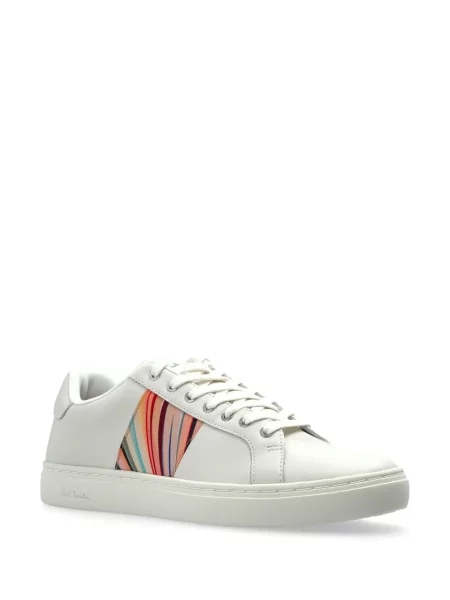Sneakerși Ps Paul Smith alb