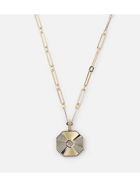 Pandantiv Shay Jewelry auriu