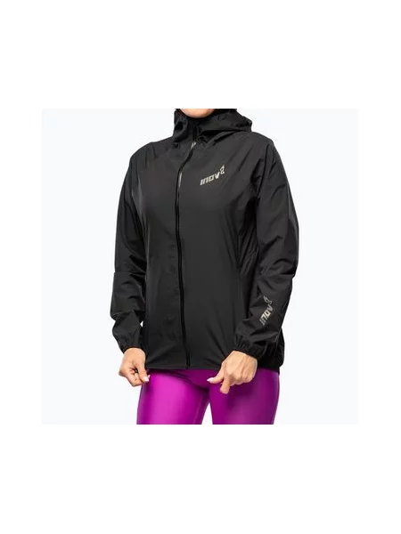 Куртка Inov-8 черная