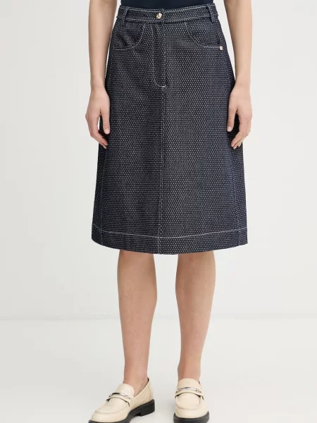 Mos Mosh fustă Azure