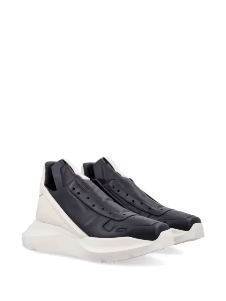 Sneakerși Rick Owens chunky negru