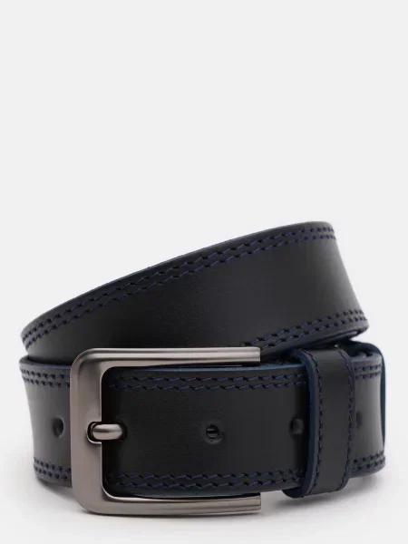 Borsa Leather Шкіра чорний