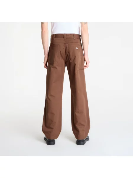 Blugi Dickies Union Loose Straight Pant Timber Br